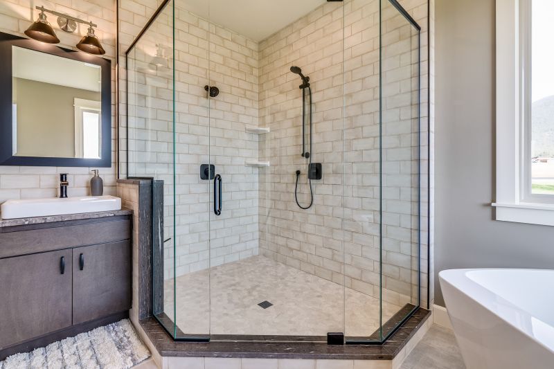Best Shower Installation Contractors in Senatobia, MS